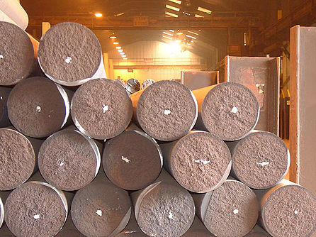 Unibar Materialprogramm