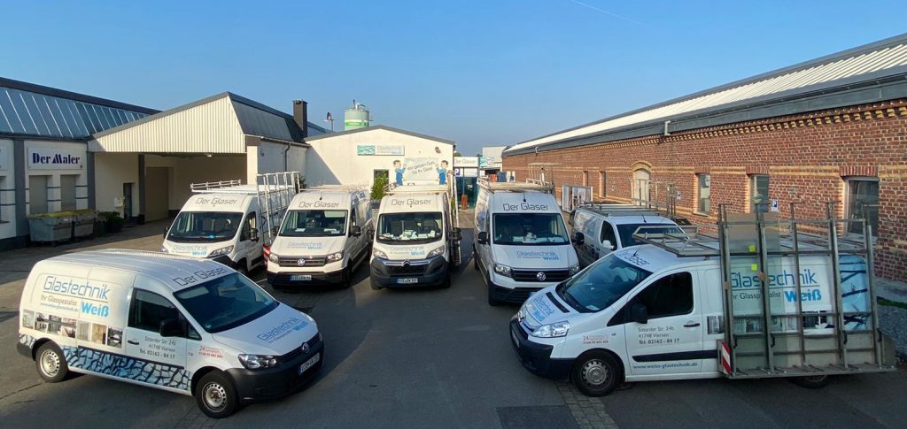 Standort Viersen