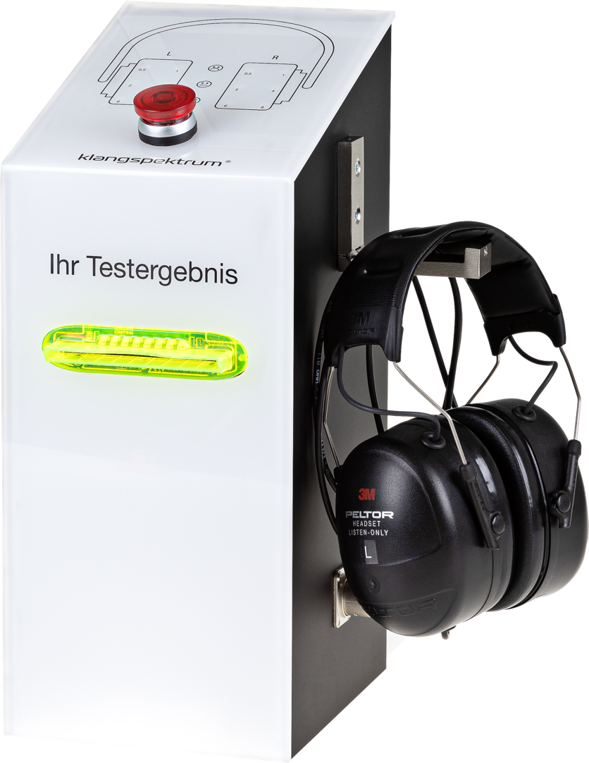 Klangtester