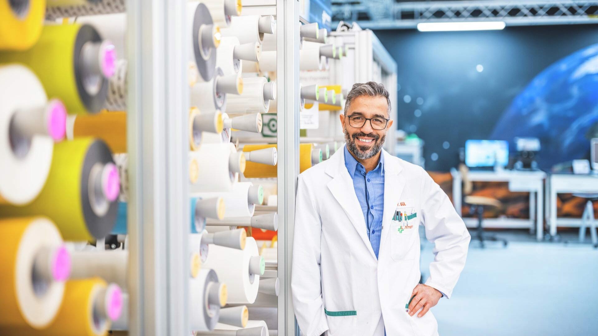 Lohmann GmbH