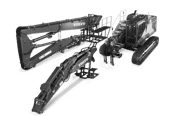 Abbruchbagger