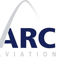 ARC Aviation Logo