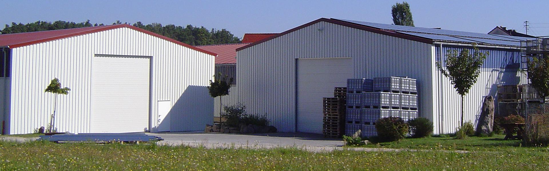 Standort Höchstadt