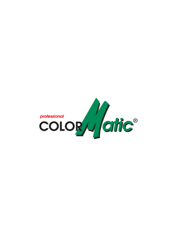 Sprühfarben ColorMatic
