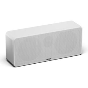 Wall Speaker Weiß