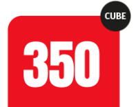 CUBE 350