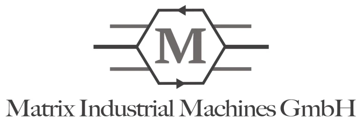 Matrix Logo