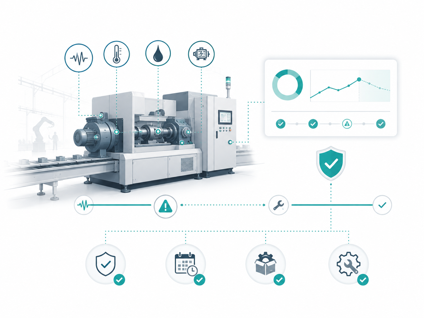 Predictive Maintenance