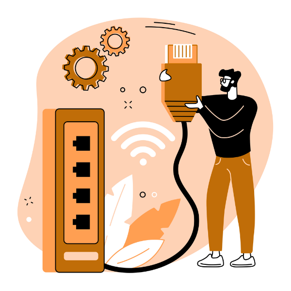 Unified Cloud Services