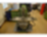 Konventionelle Fräsmaschine in der Werkstatt Neuchâtel