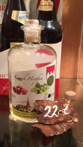 Kirschwasser 2009