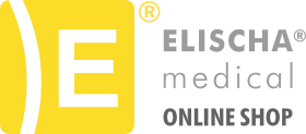 ELISCHA medical Logo