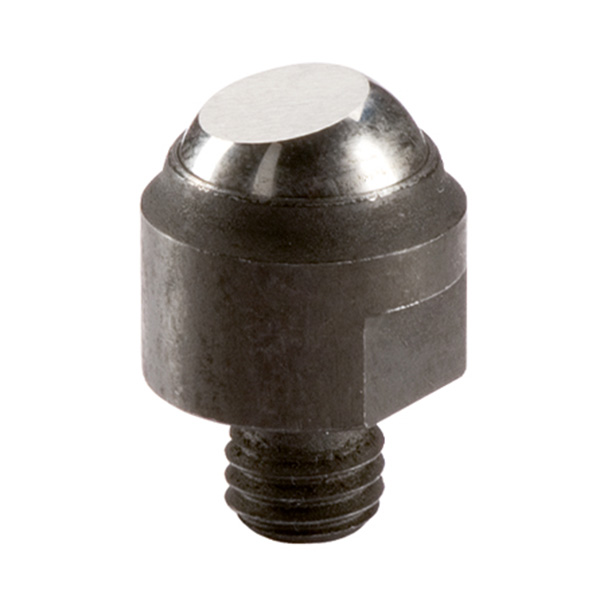 Pendelauflage SM 1146 mit abgeflachter Kugel
