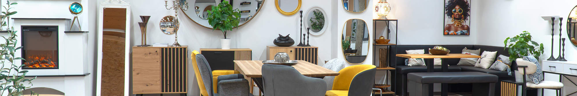 GLOBO Lighting – Fertigung