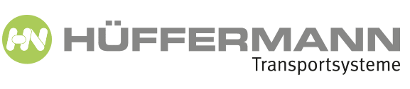 Hüffermann Logo