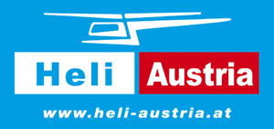 Heli Austria Logo