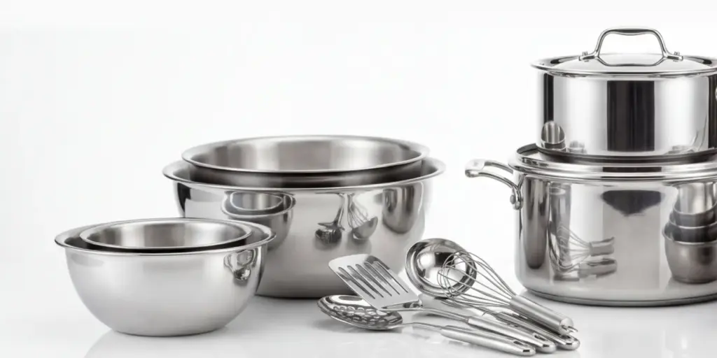 gastro total – Fertigung