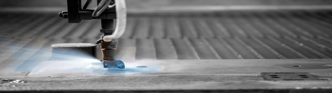 Waterjet Services & Components