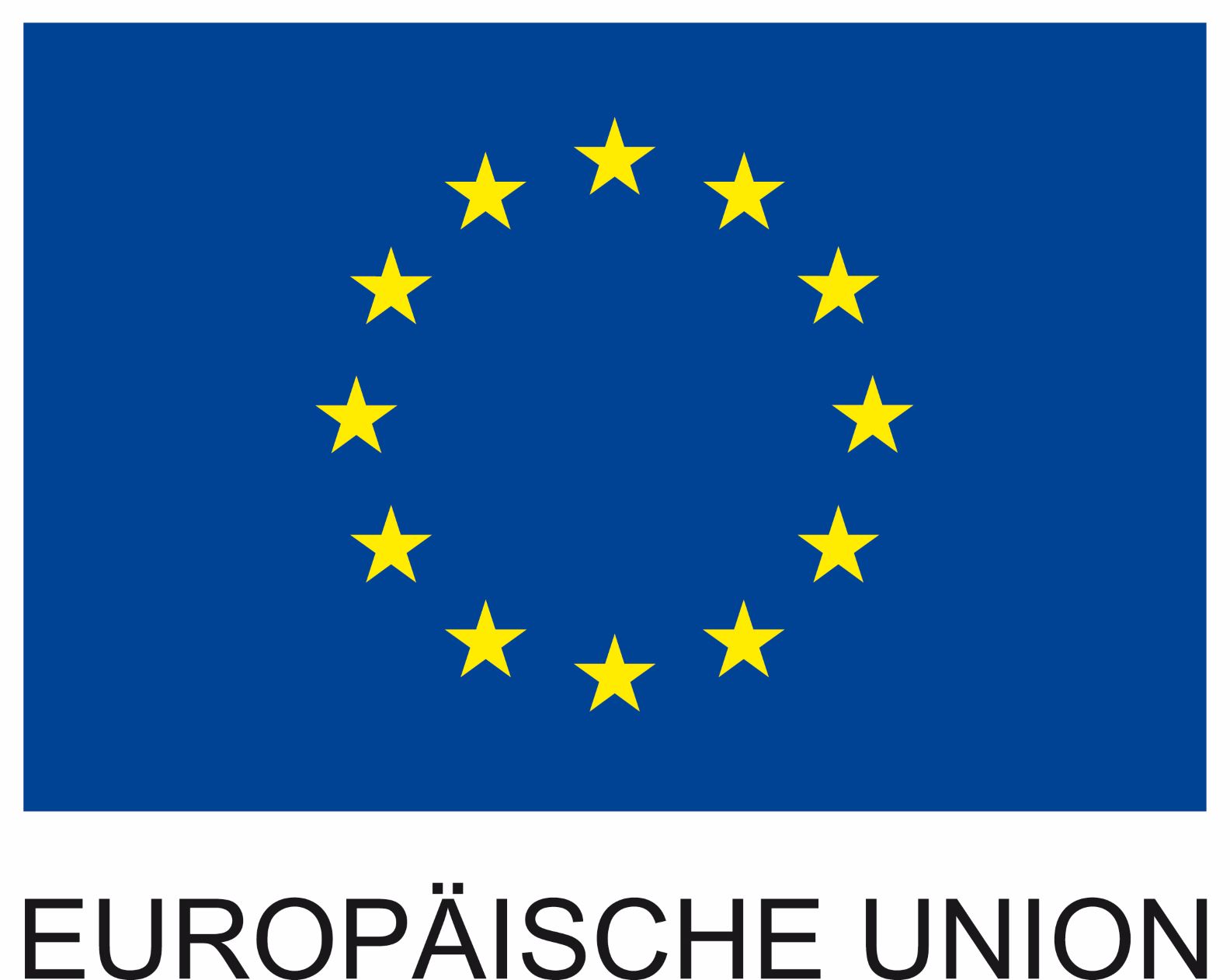 Produktkennzeichnung EU
