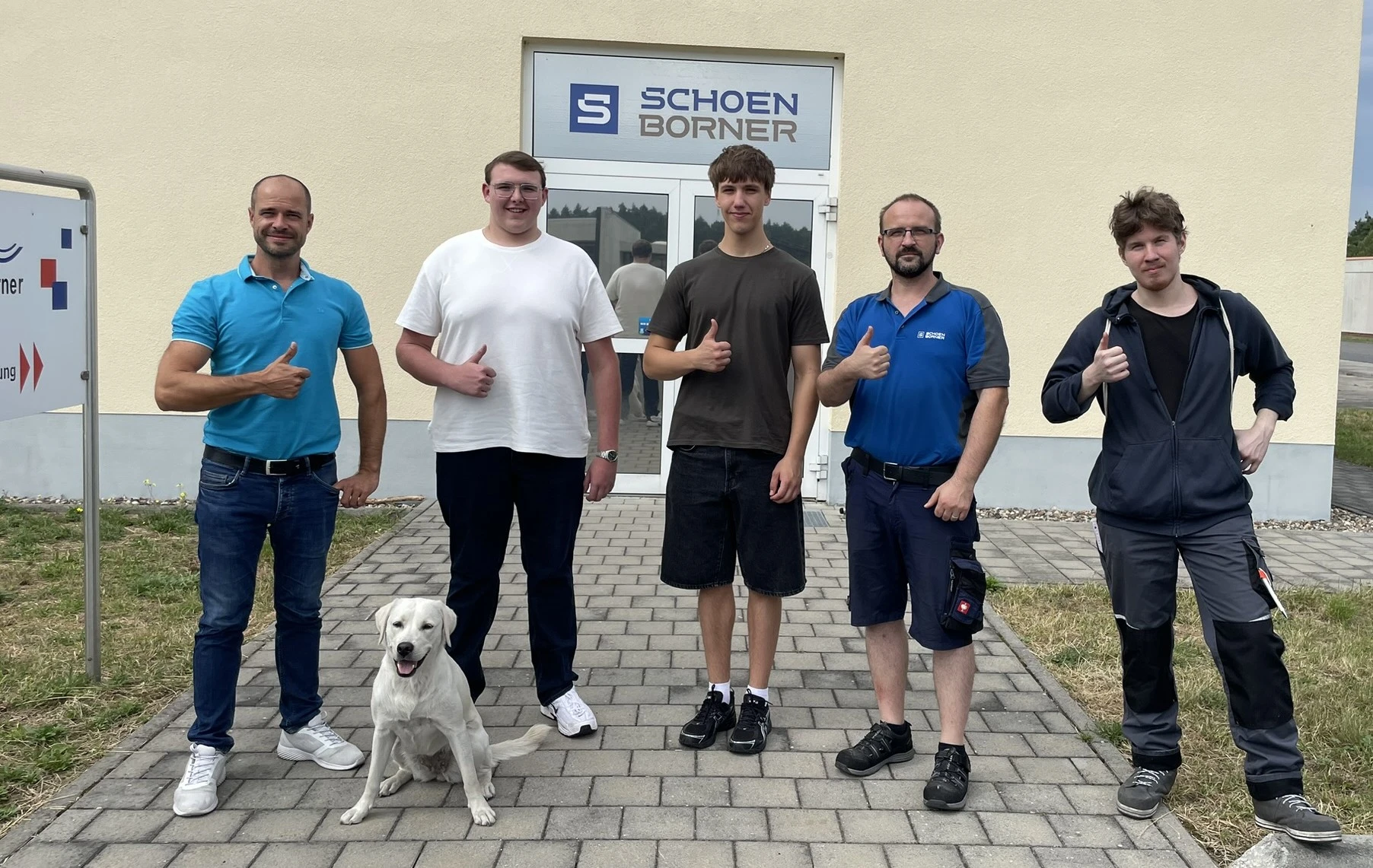 Standort Doberlug-Kirchhain