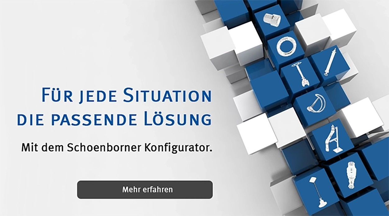 Schönborner – Fertigung
