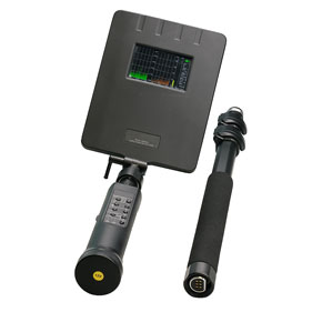 Counter Surveillance (TSCM)