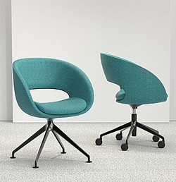 KARISMA CHAIR