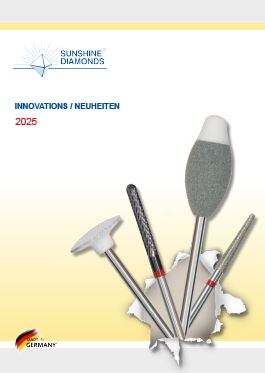 IDS 2025 Neuheiten