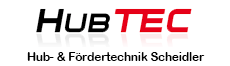 HUBTEC Logo