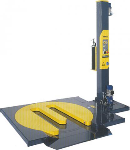 Stretchmaschine HSD 150