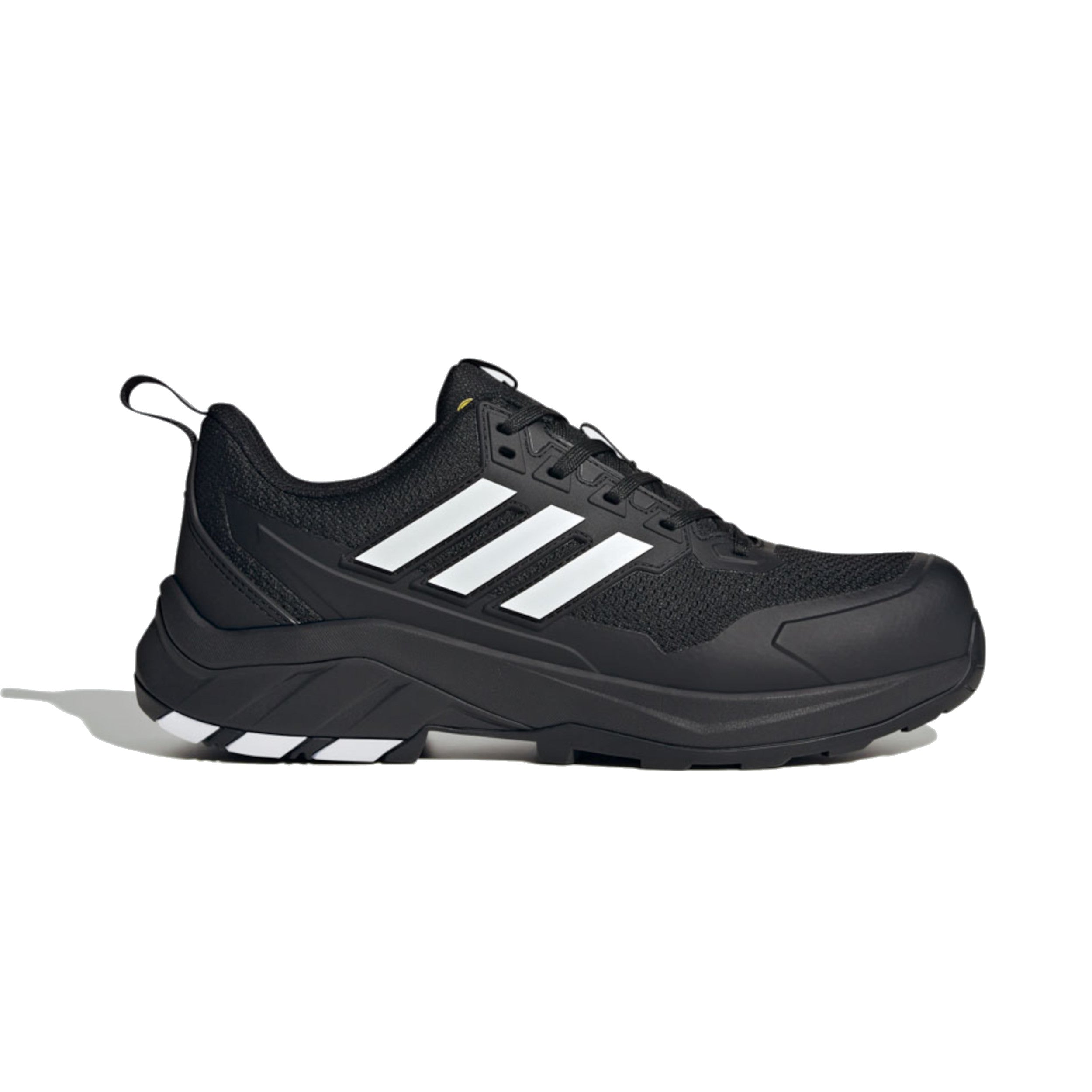 ADIDAS Sicherheitshalbschuh AEDUS LOW S1PS