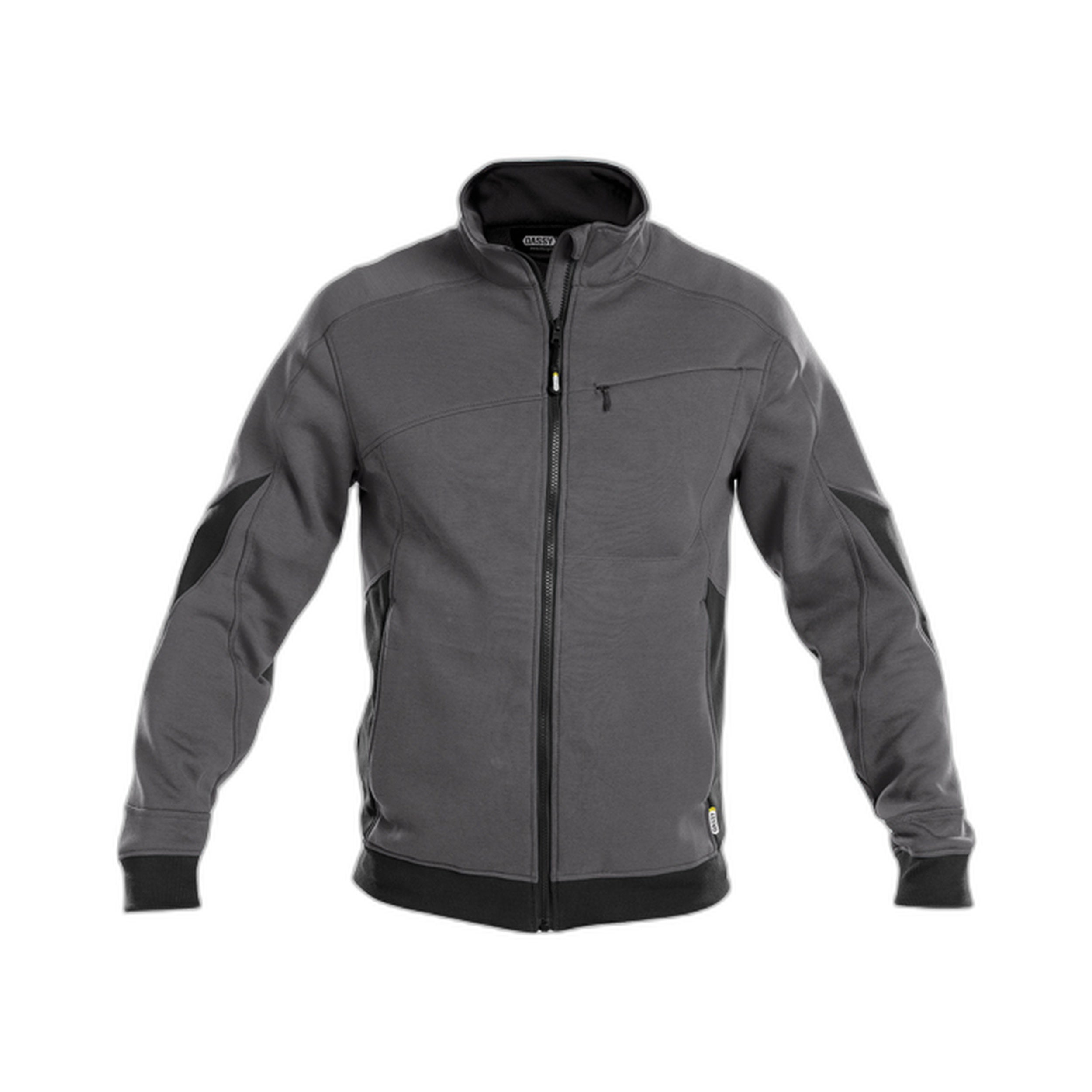 Sweat-Jacke Velox