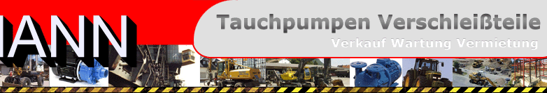 Baggerlöffel und Verschleißteile