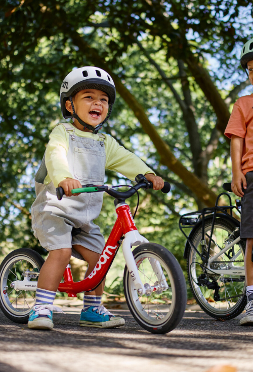 Children's and youth bikes
