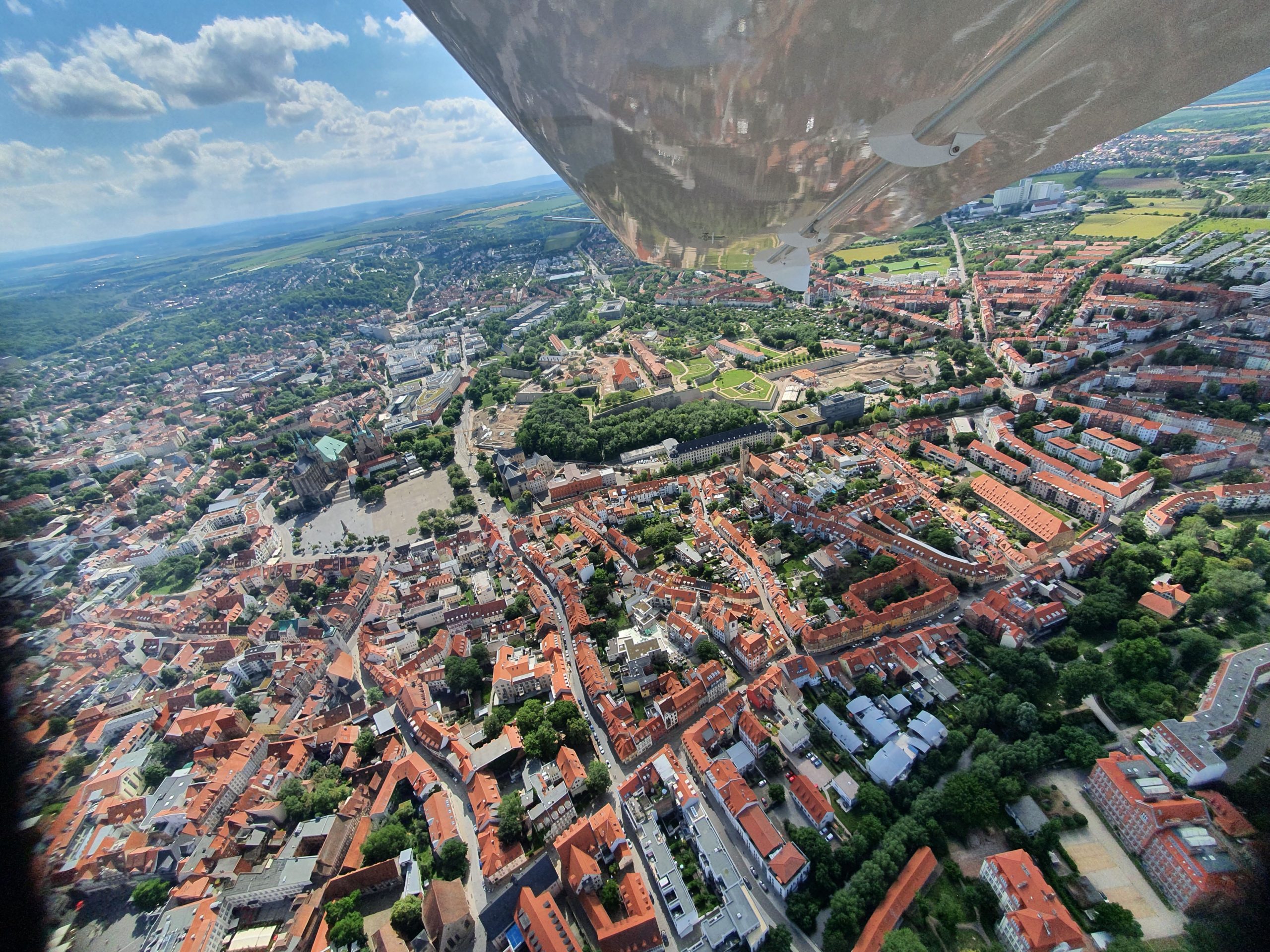 Fertigung und Montage