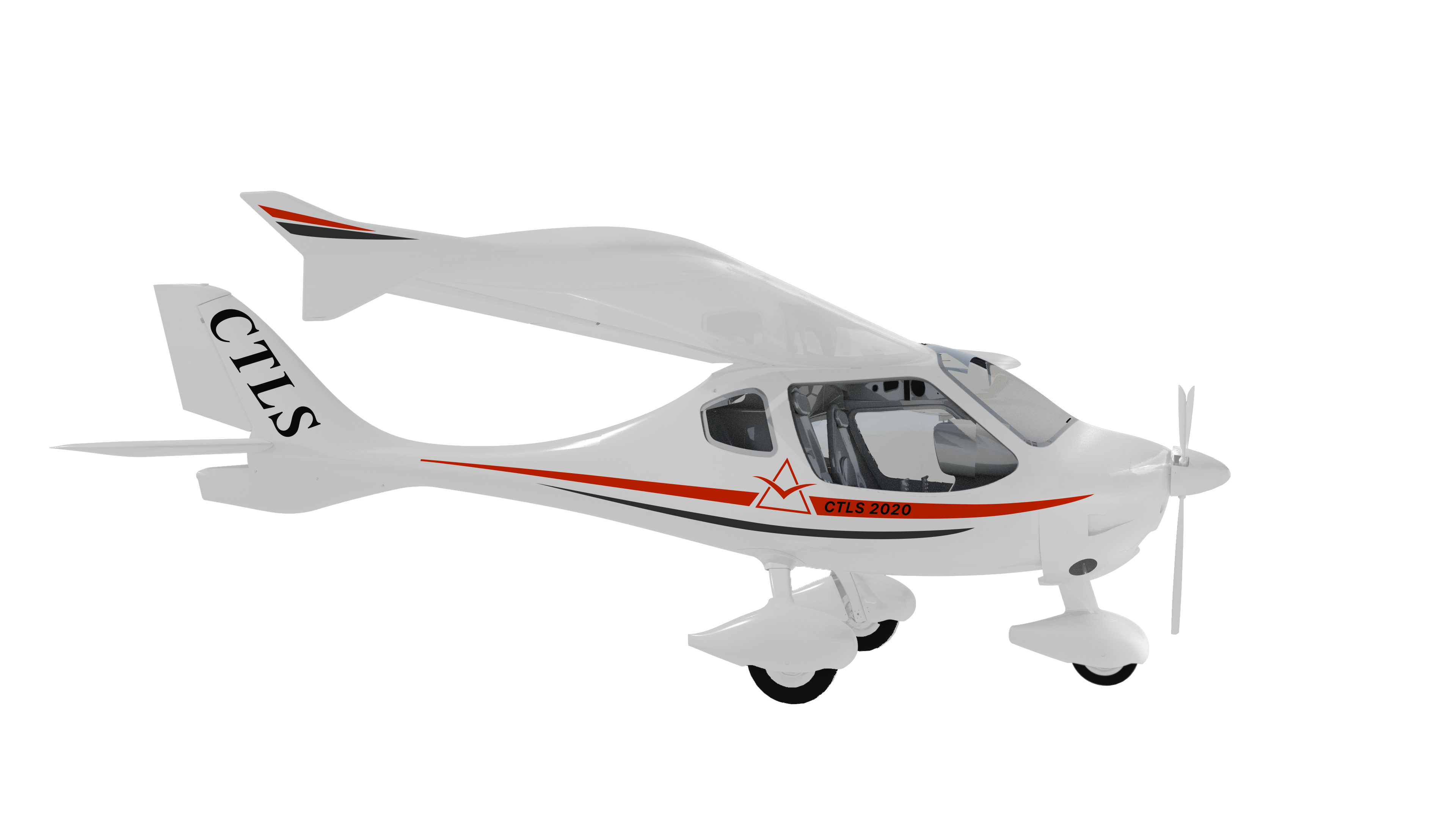 CTLS – Light-Sport Aircraft