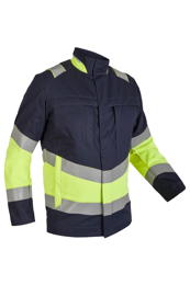 Work Jacket 2504 APC
