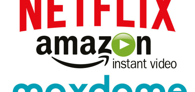 Video-on-Demand-Dienste im Vergleich