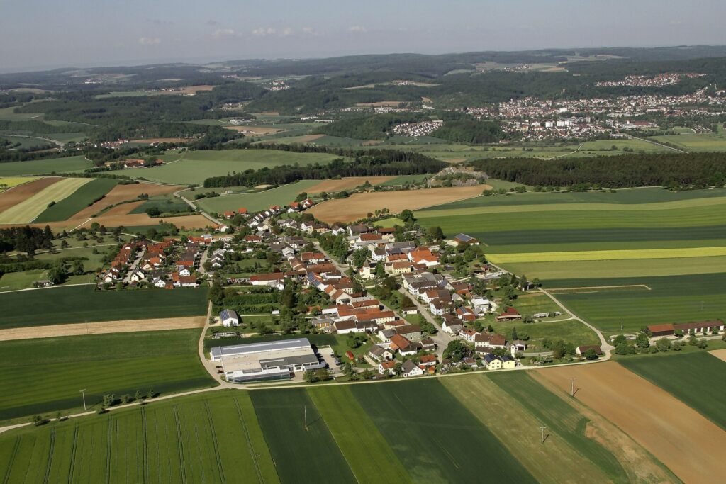 Schwill – Fertigung