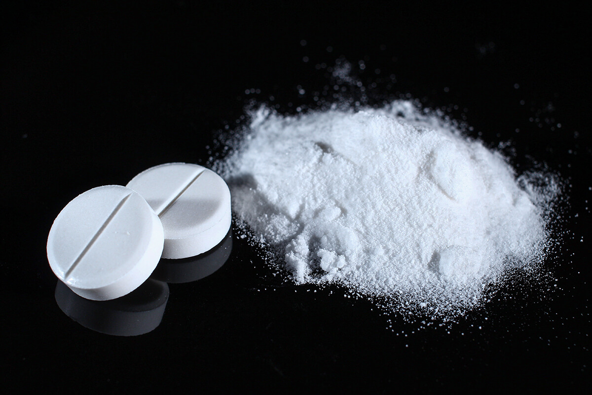 Anwendung im Pharma-Bereich