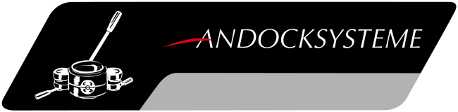 Andocksysteme Logo