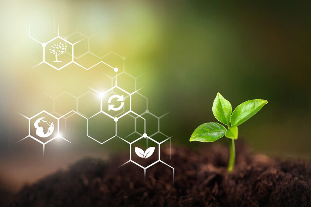 Sustained Containment™ – modulare Single-Use Produktlinie