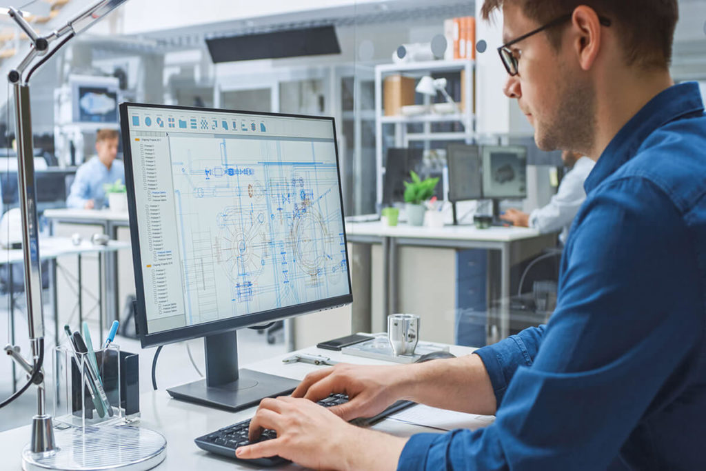 Consulting & Engineering