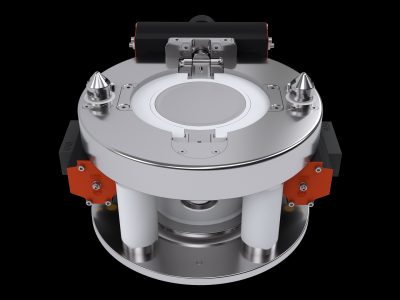 ASBV Split Butterfly Valve AE DN150