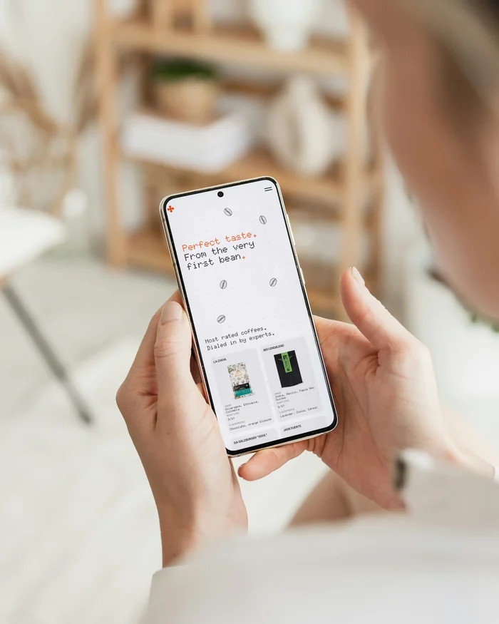 Die Datum-App