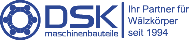 DSK Logo