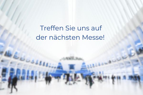 Messeteilnahme