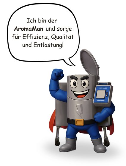 Aromakocher