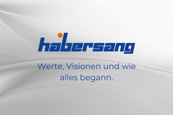 Über Habersang