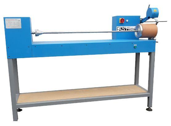Hülsenschneidmaschine EASYline RCC